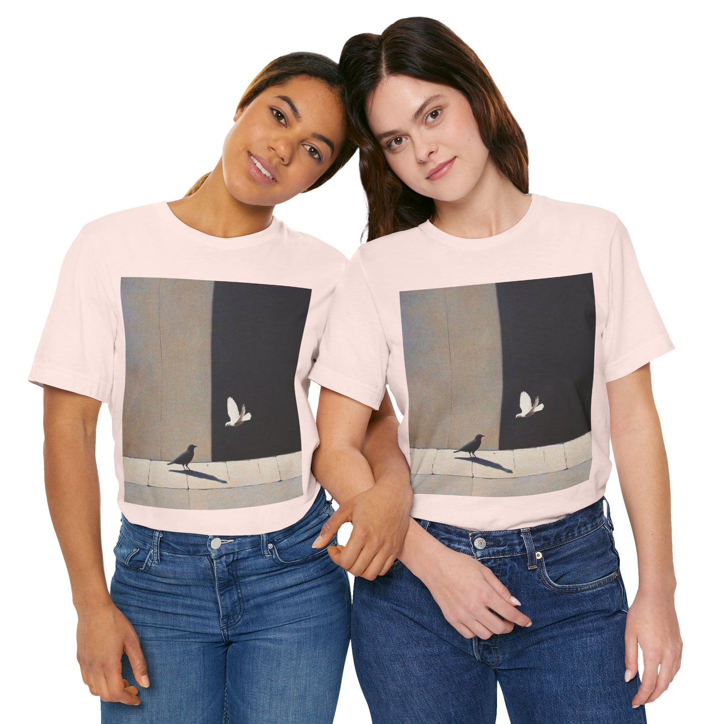 "Balance Of Opposites" T-Shirt