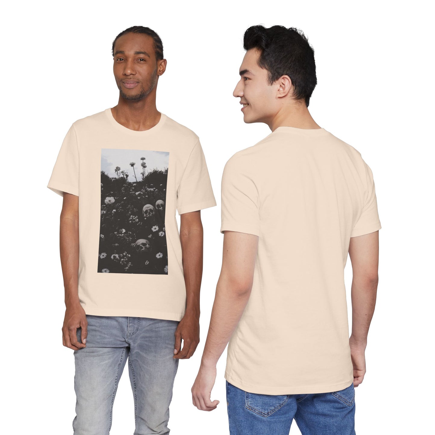 "Garden of Bones" T-Shirt