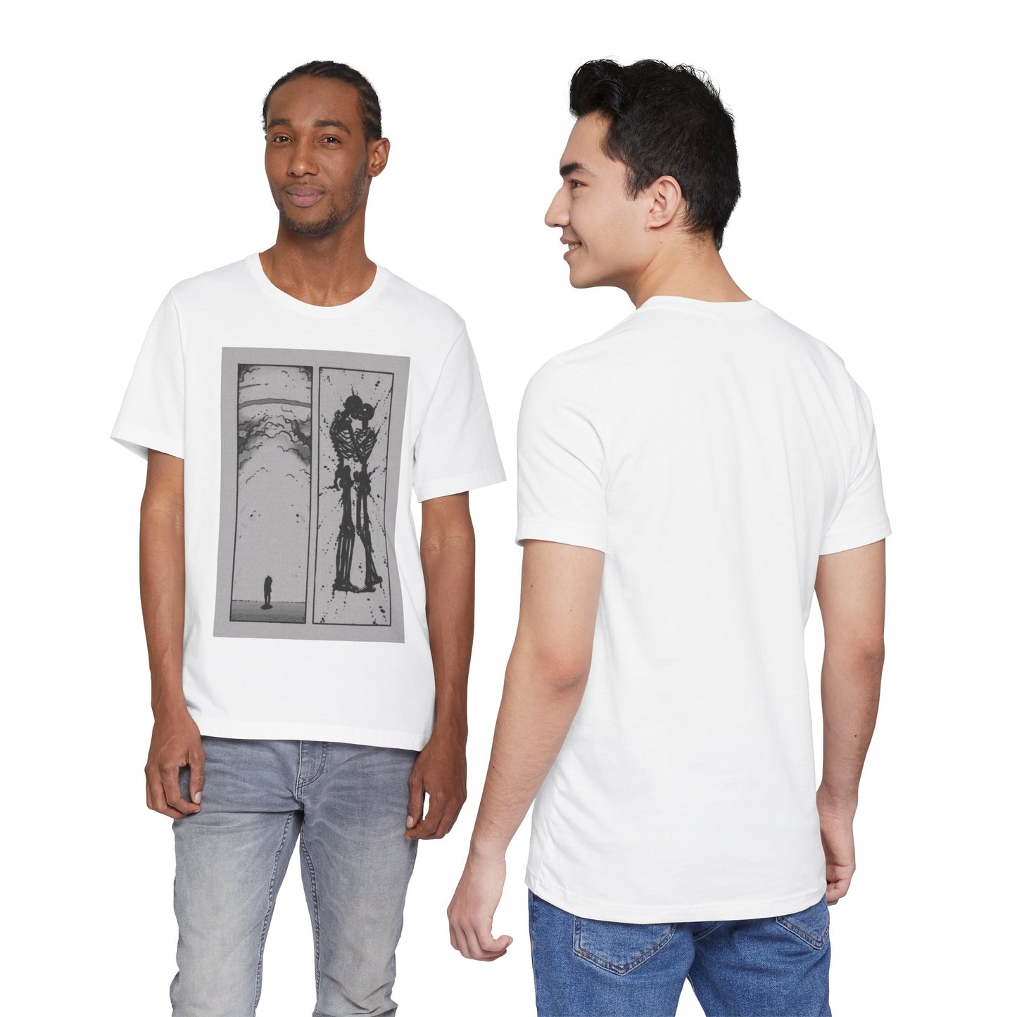 "Till Death" T-Shirt