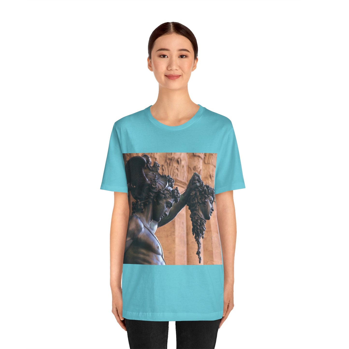 "Death of Medusa" T-Shirt