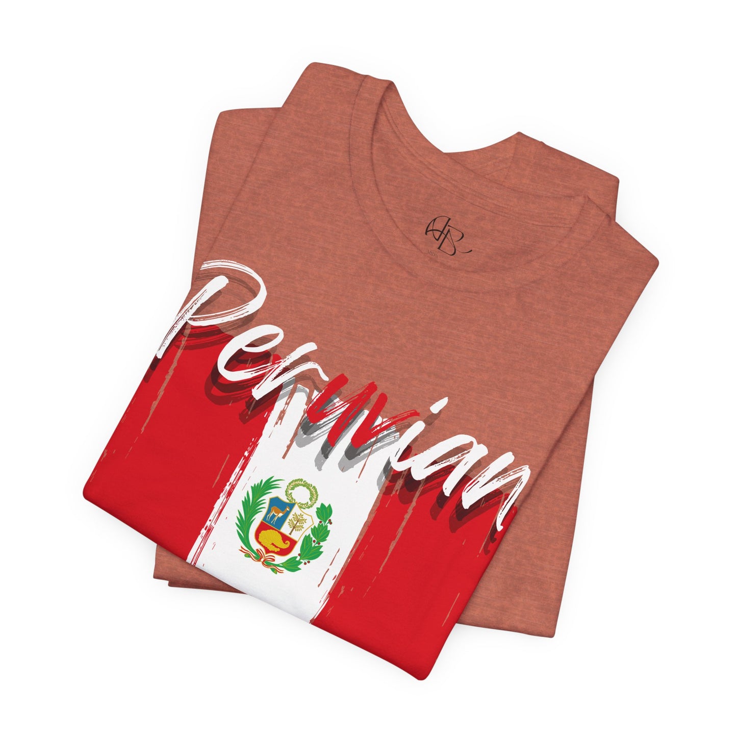 "Peruvian" T-Shirt