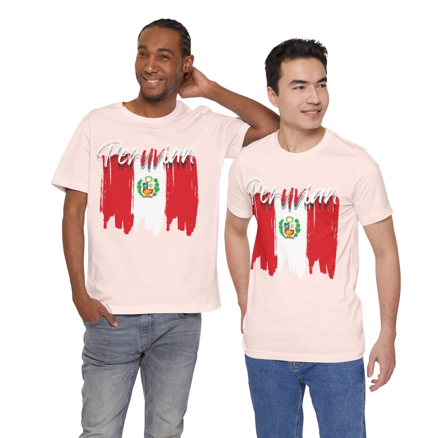 "Peruvian" T-Shirt