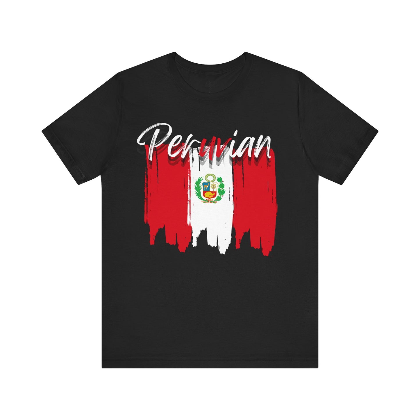 "Peruvian" T-Shirt