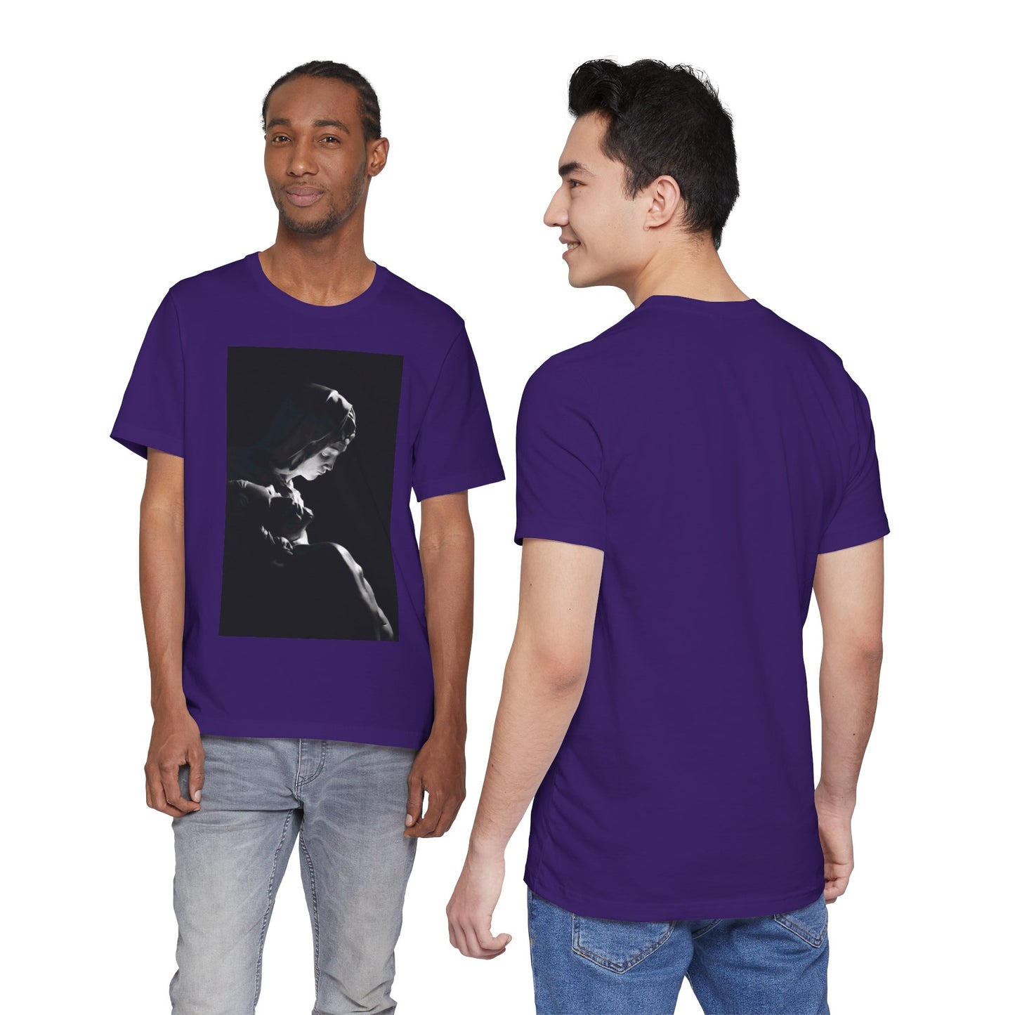 "Mother's Sacrifice" T-Shirt