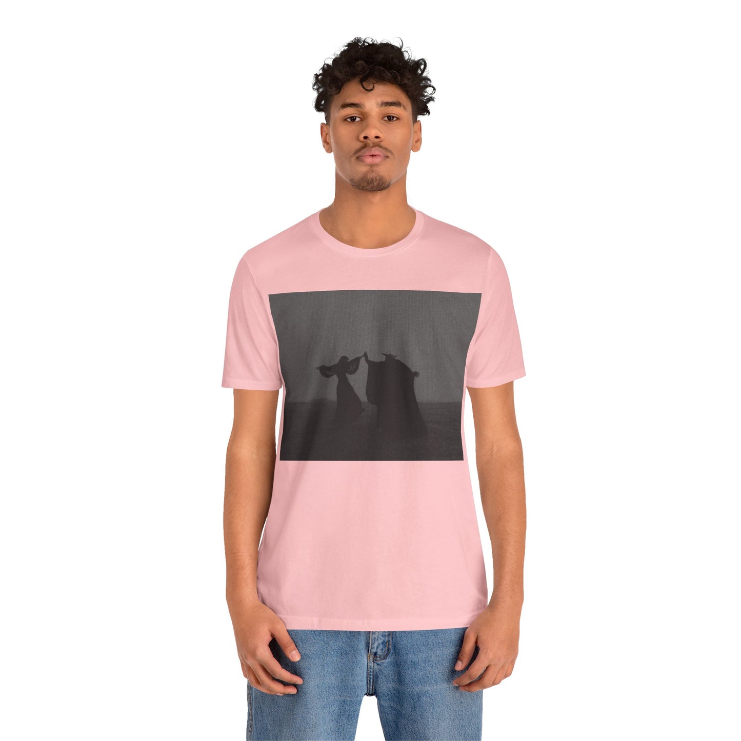 "Dancing With The Devil" T-Shirt