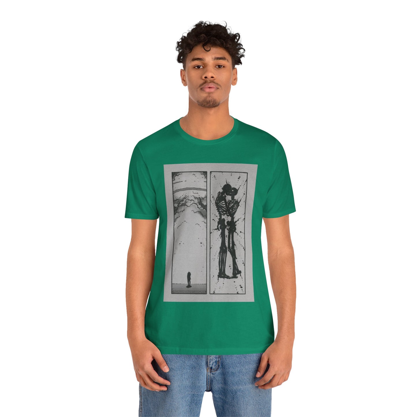 "Till Death" T-Shirt