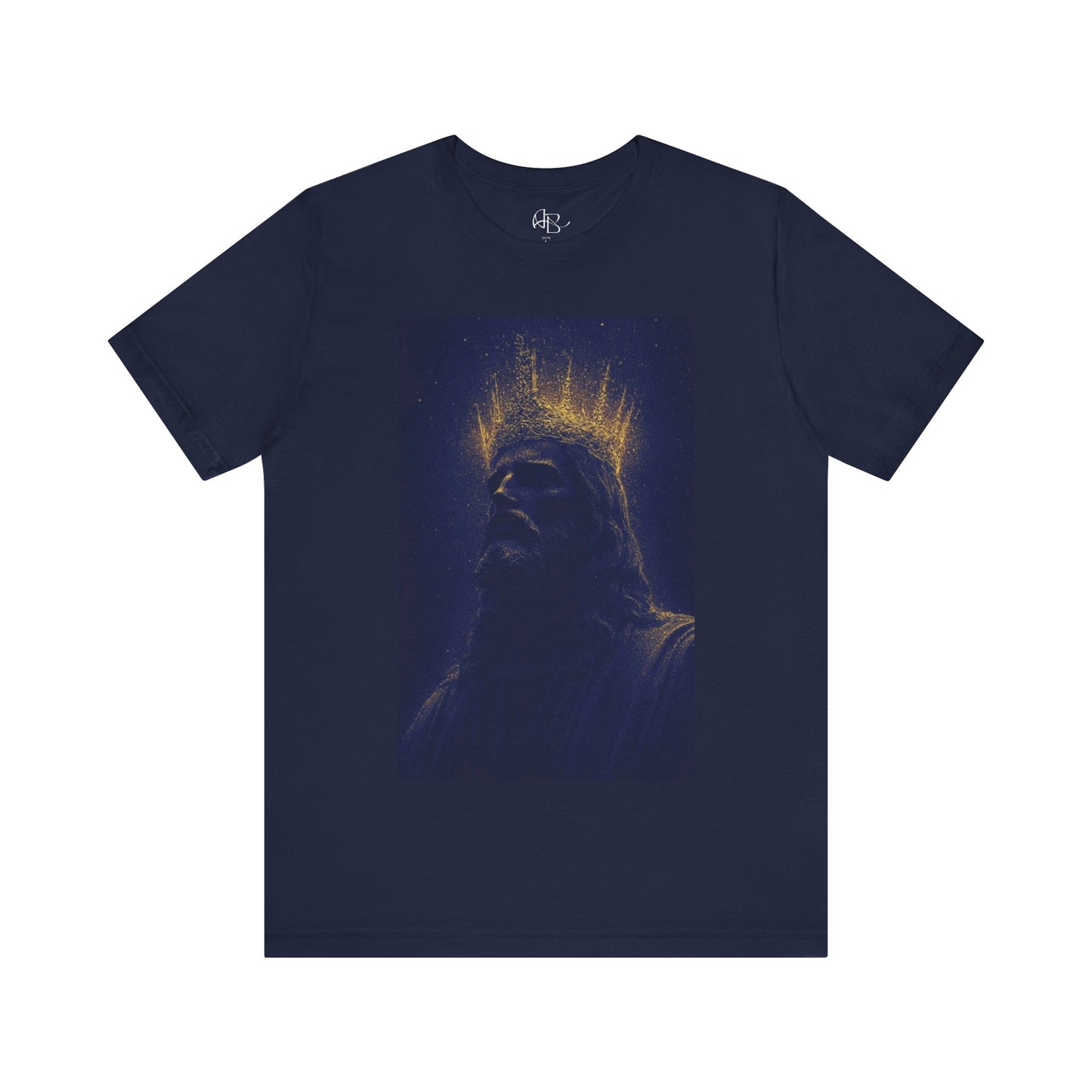 "Jesus Is King" T-Shirt