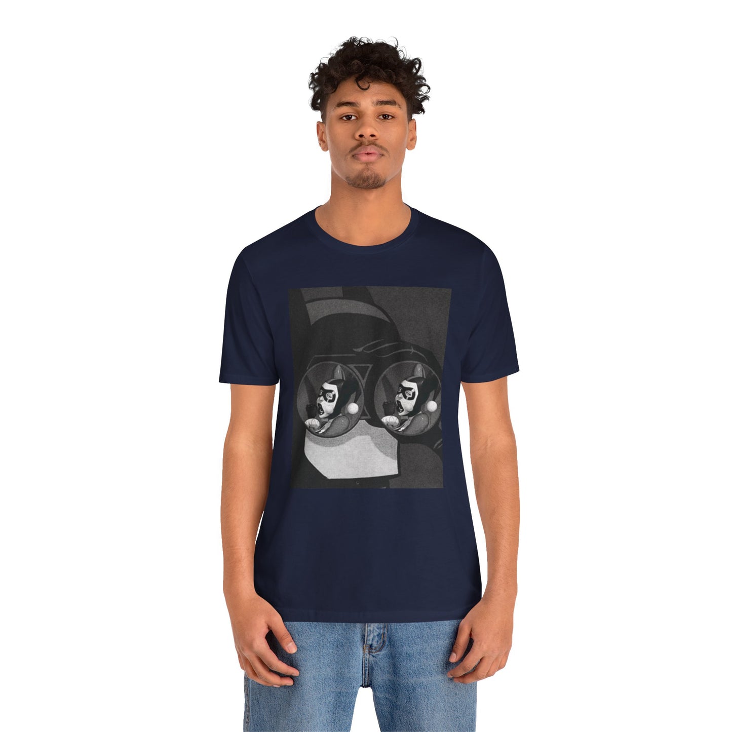 "Dark Thoughts" T-Shirt