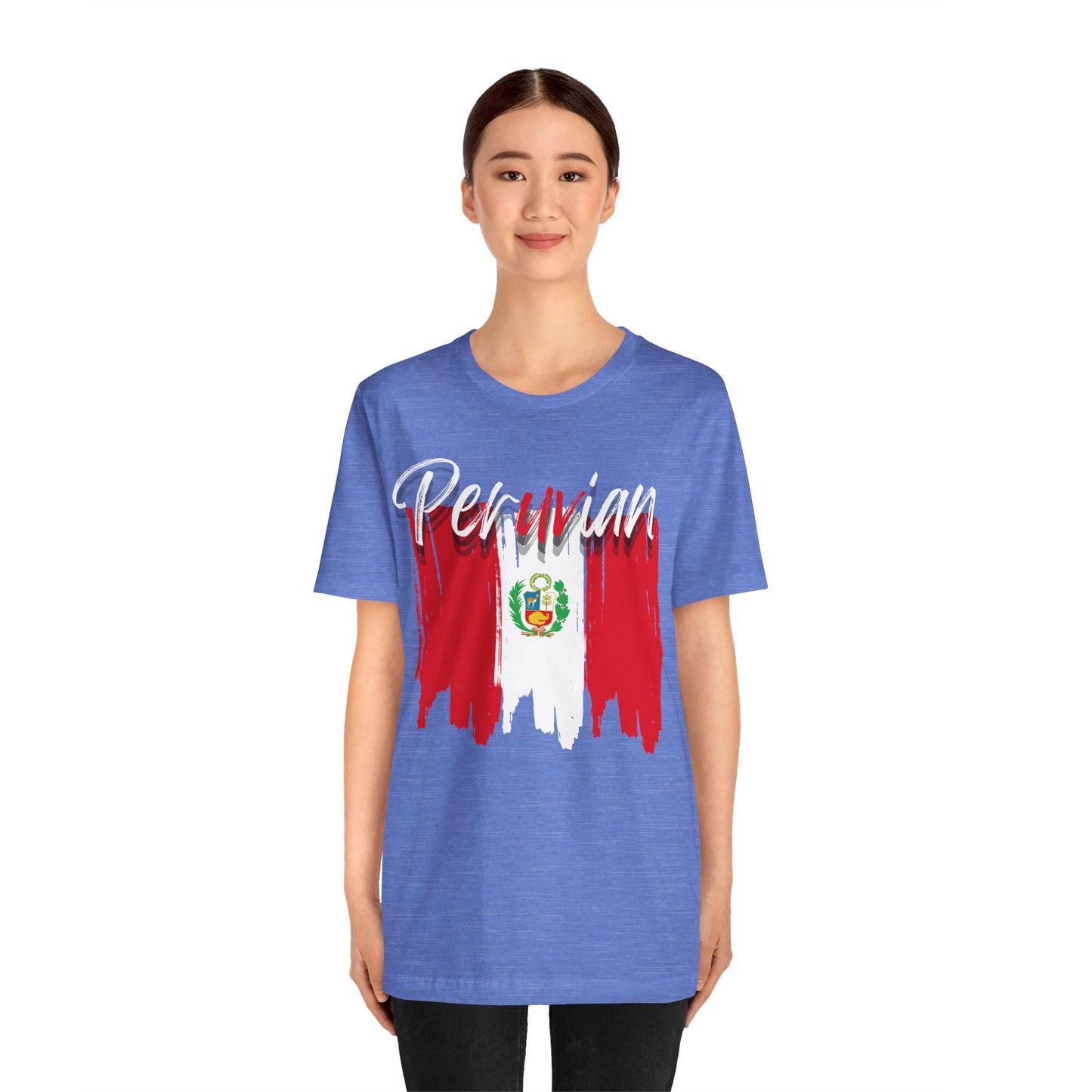 "Peruvian" T-Shirt