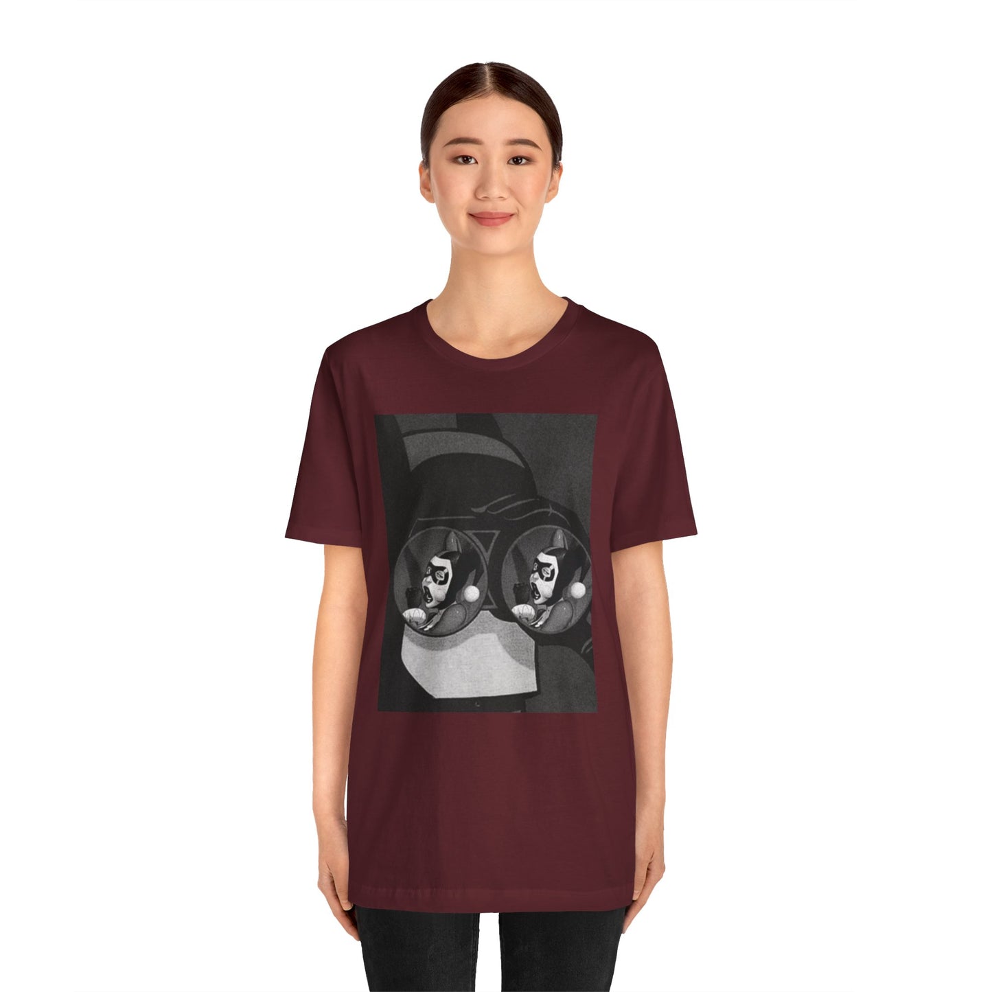 "Dark Thoughts" T-Shirt