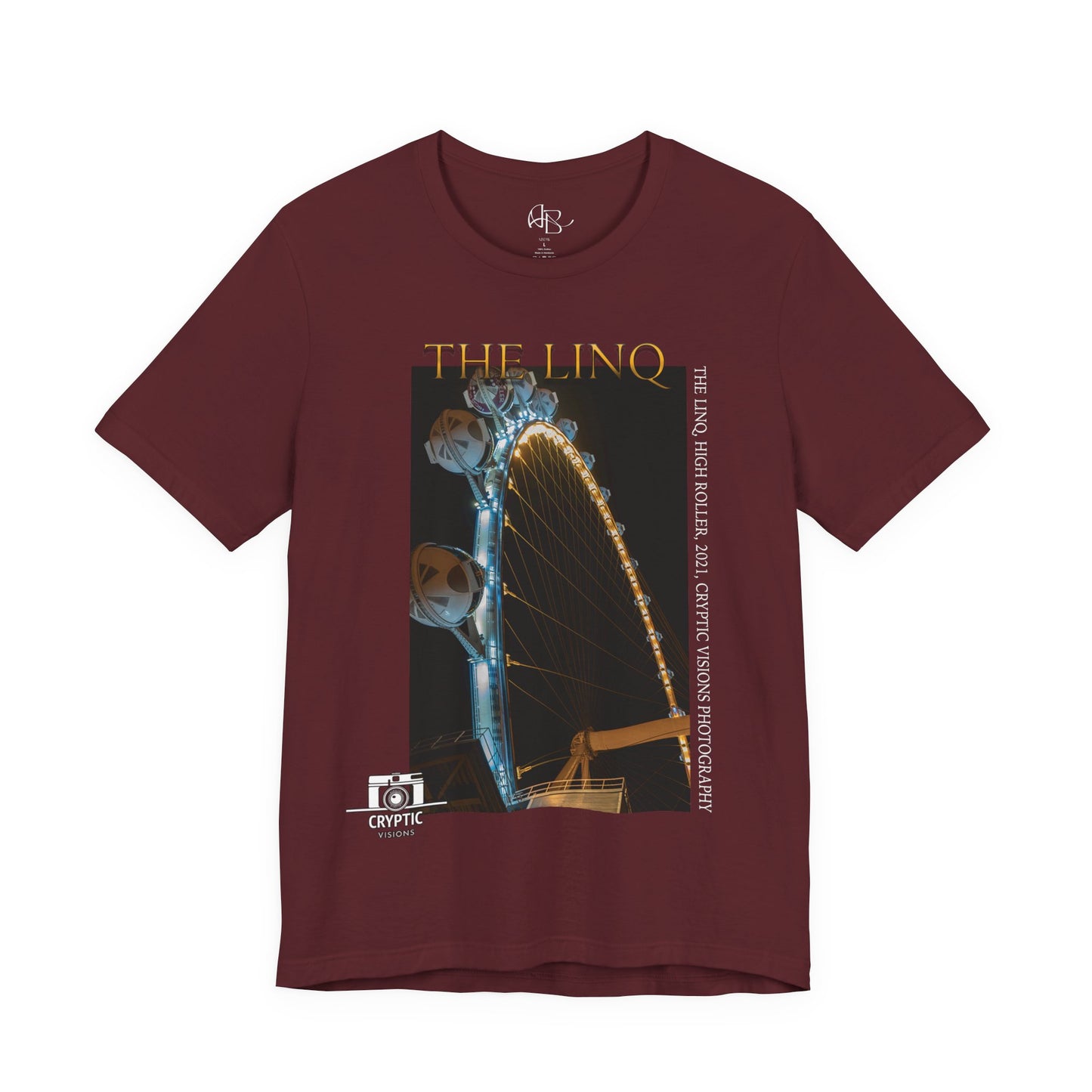 "The Linq" T-Shirt
