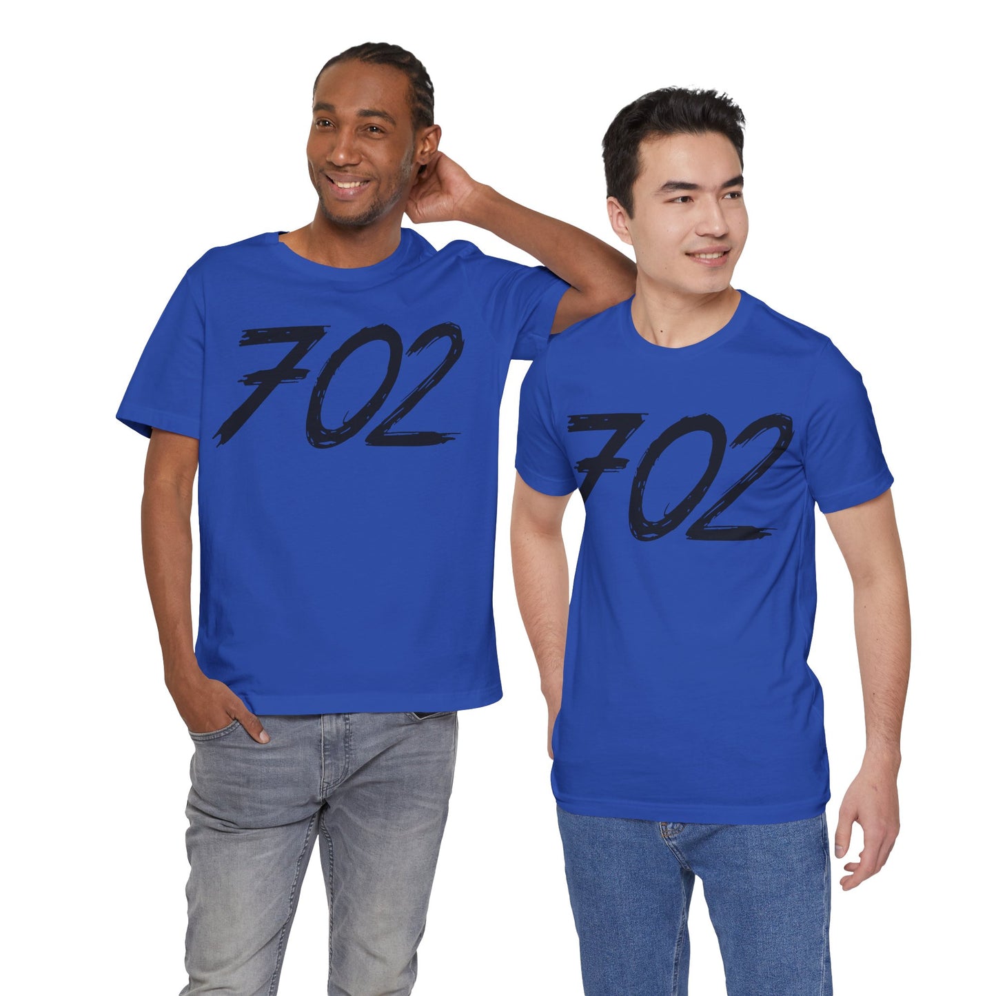"702" T-Shirts