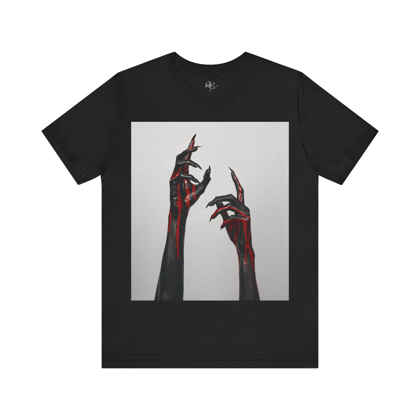 "Idle Hands" T-Shirt