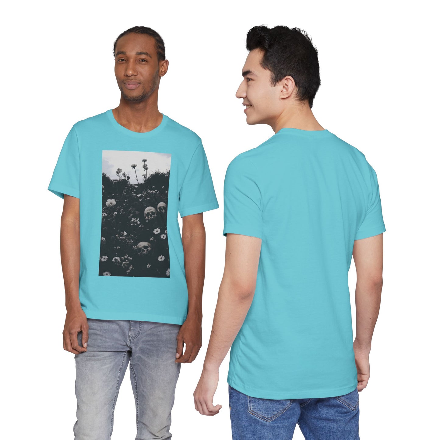 "Garden of Bones" T-Shirt