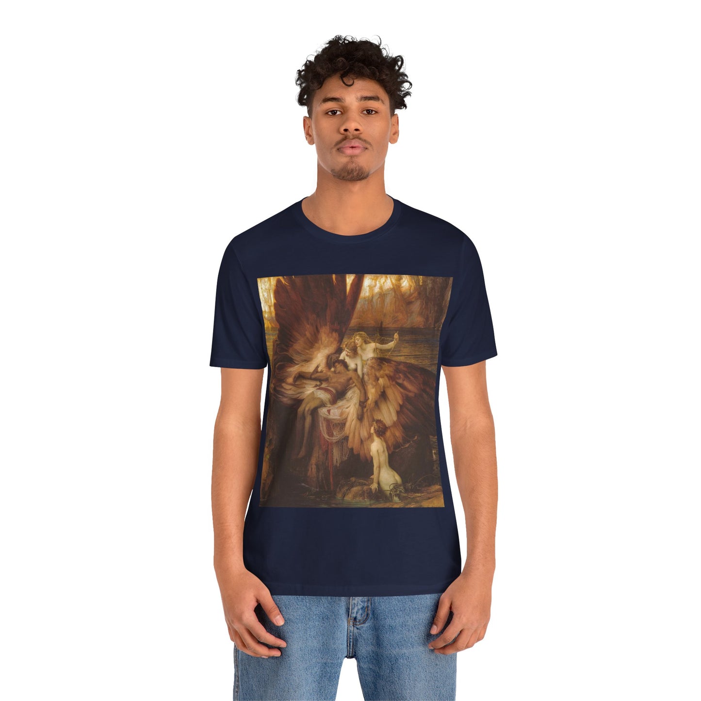 "The Lament For Icarus" T-Shirt