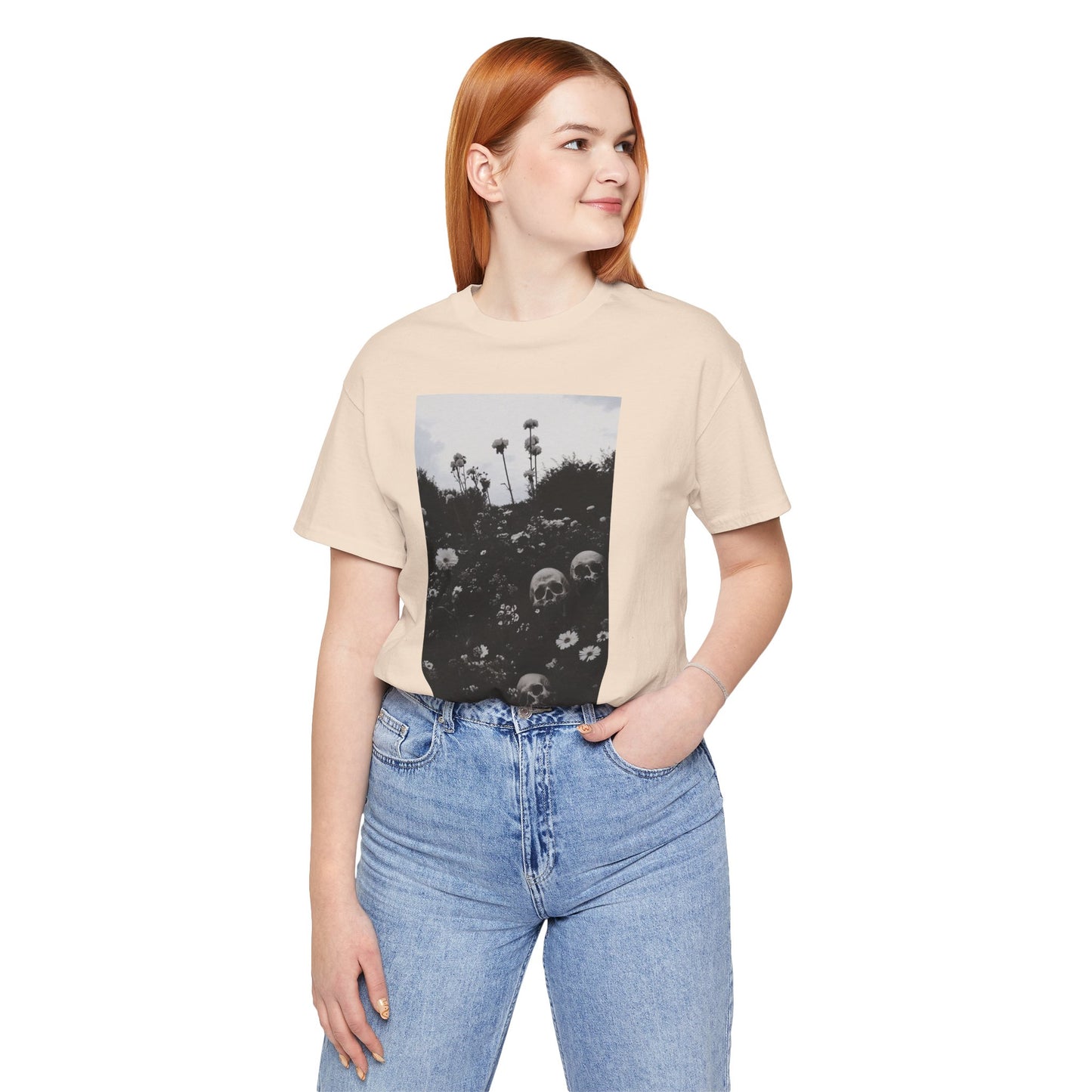 "Garden of Bones" T-Shirt