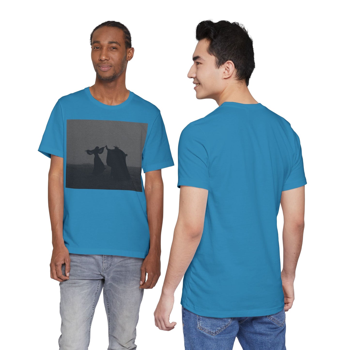 "Dancing With The Devil" T-Shirt