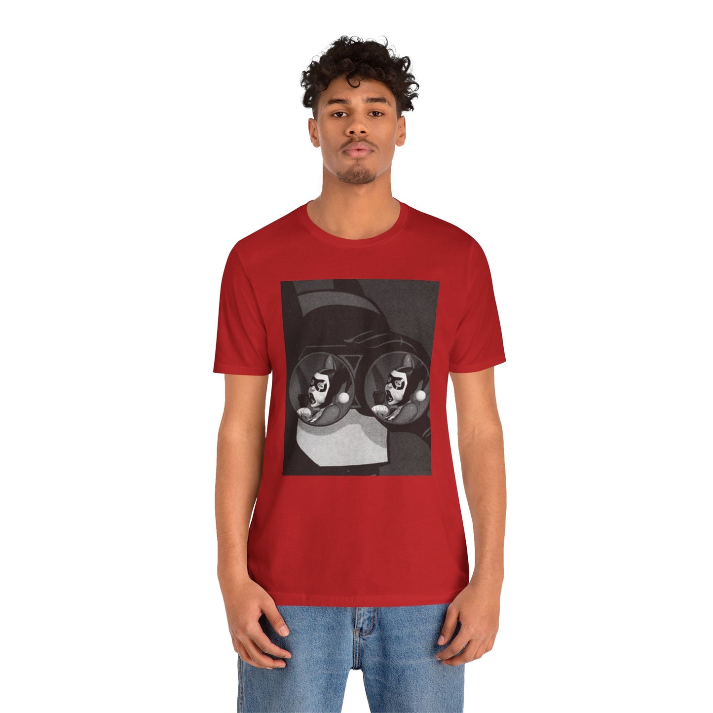 "Dark Thoughts" T-Shirt