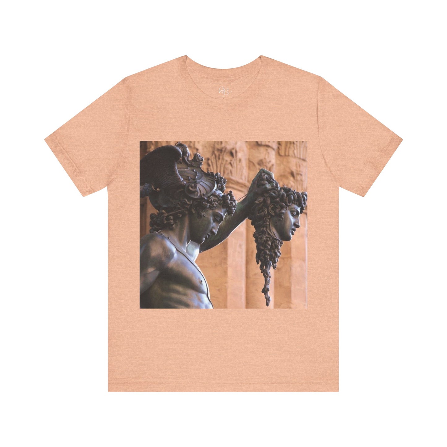 "Death of Medusa" T-Shirt
