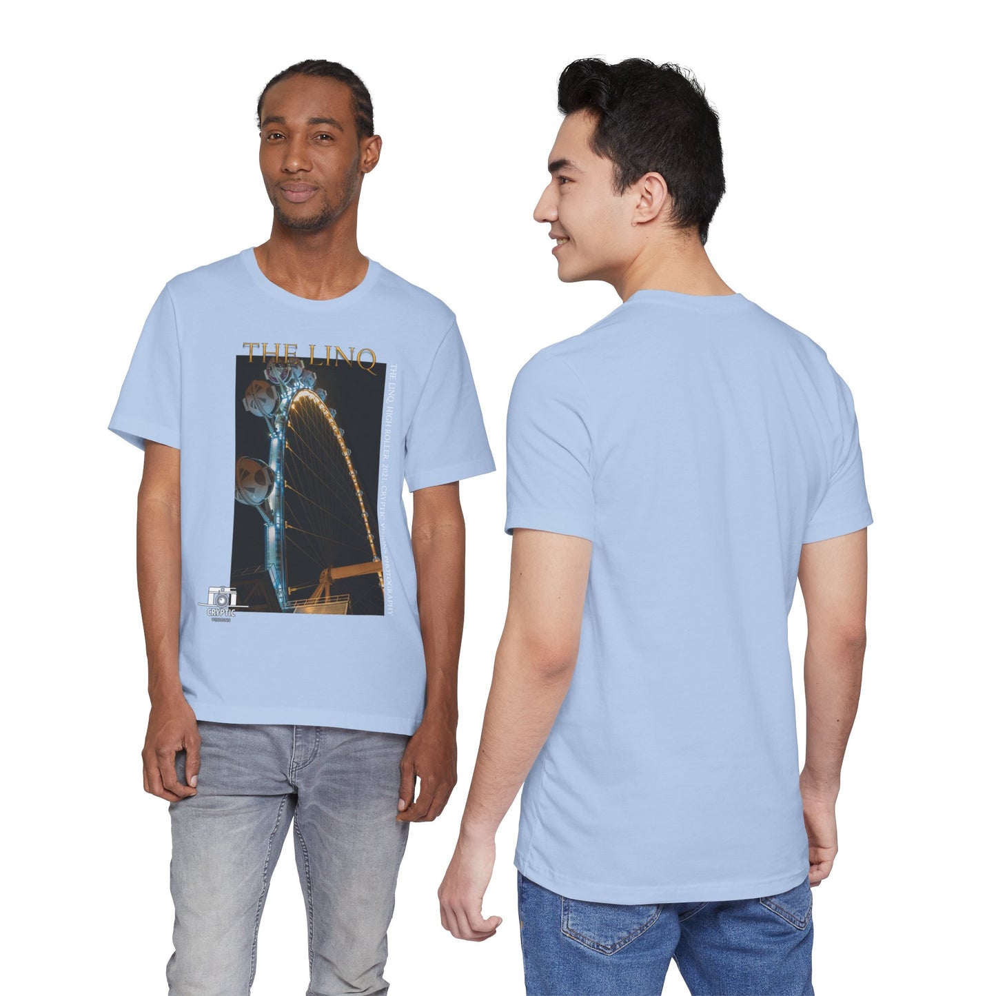 "The Linq" T-Shirt