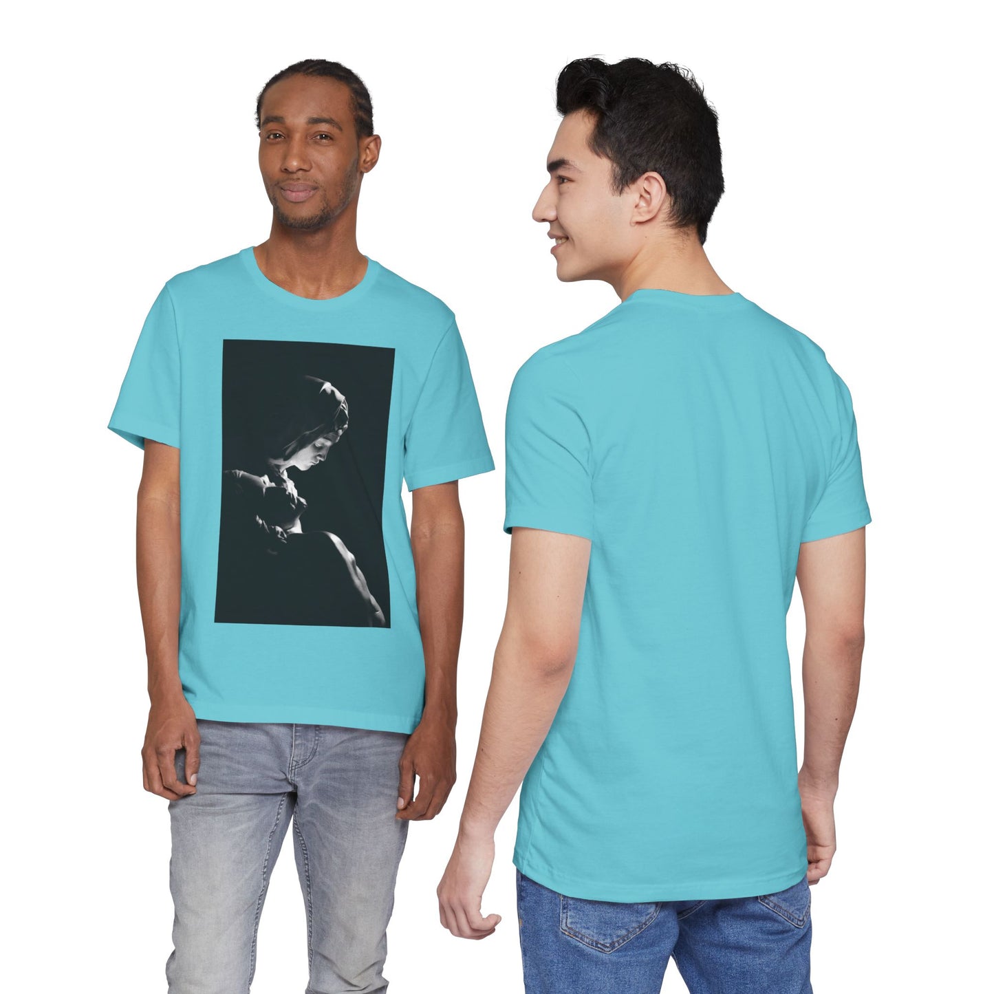 "Mother's Sacrifice" T-Shirt