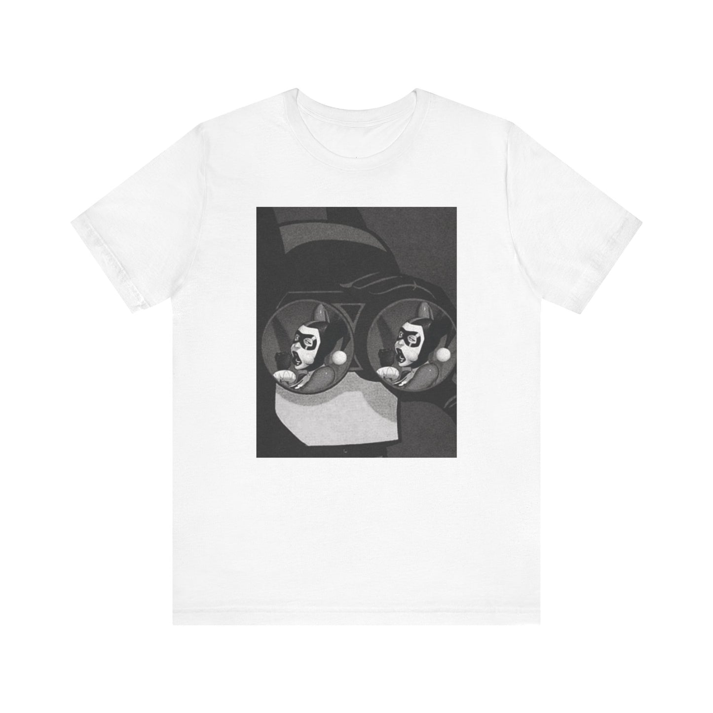 "Dark Thoughts" T-Shirt
