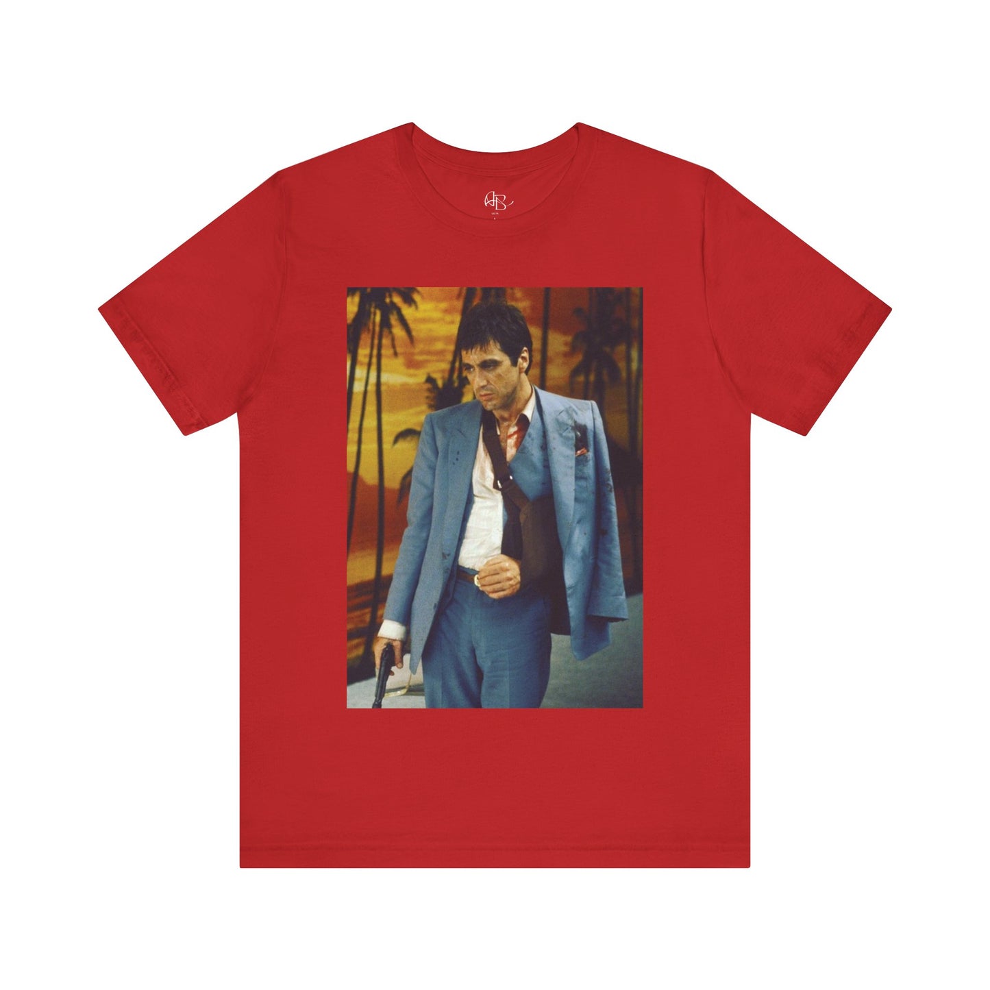 "Tony's Takeover" T-Shirt