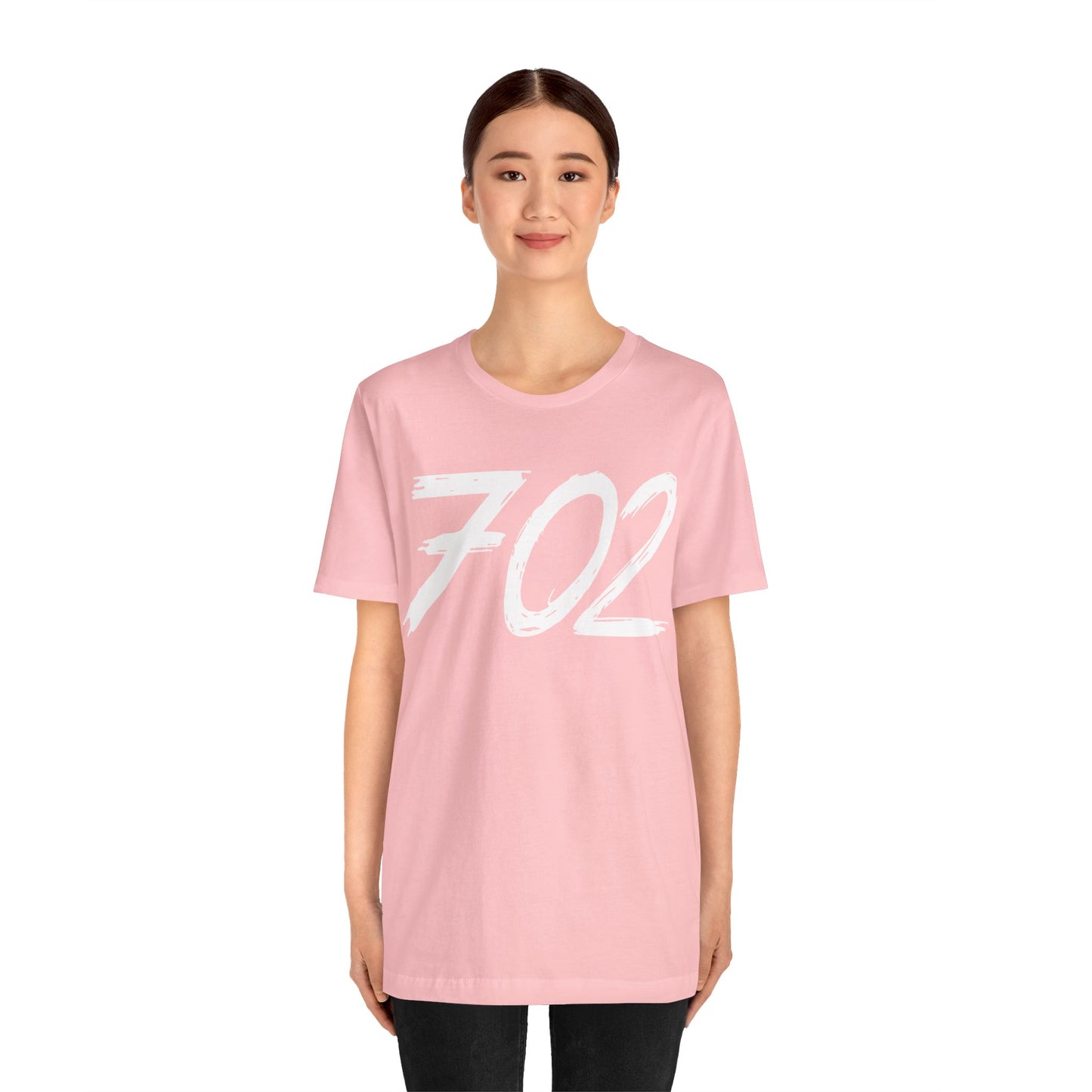 "702" T-Shirt