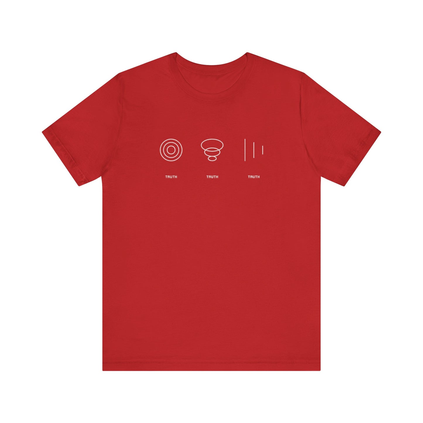 "Truth" T-Shirt