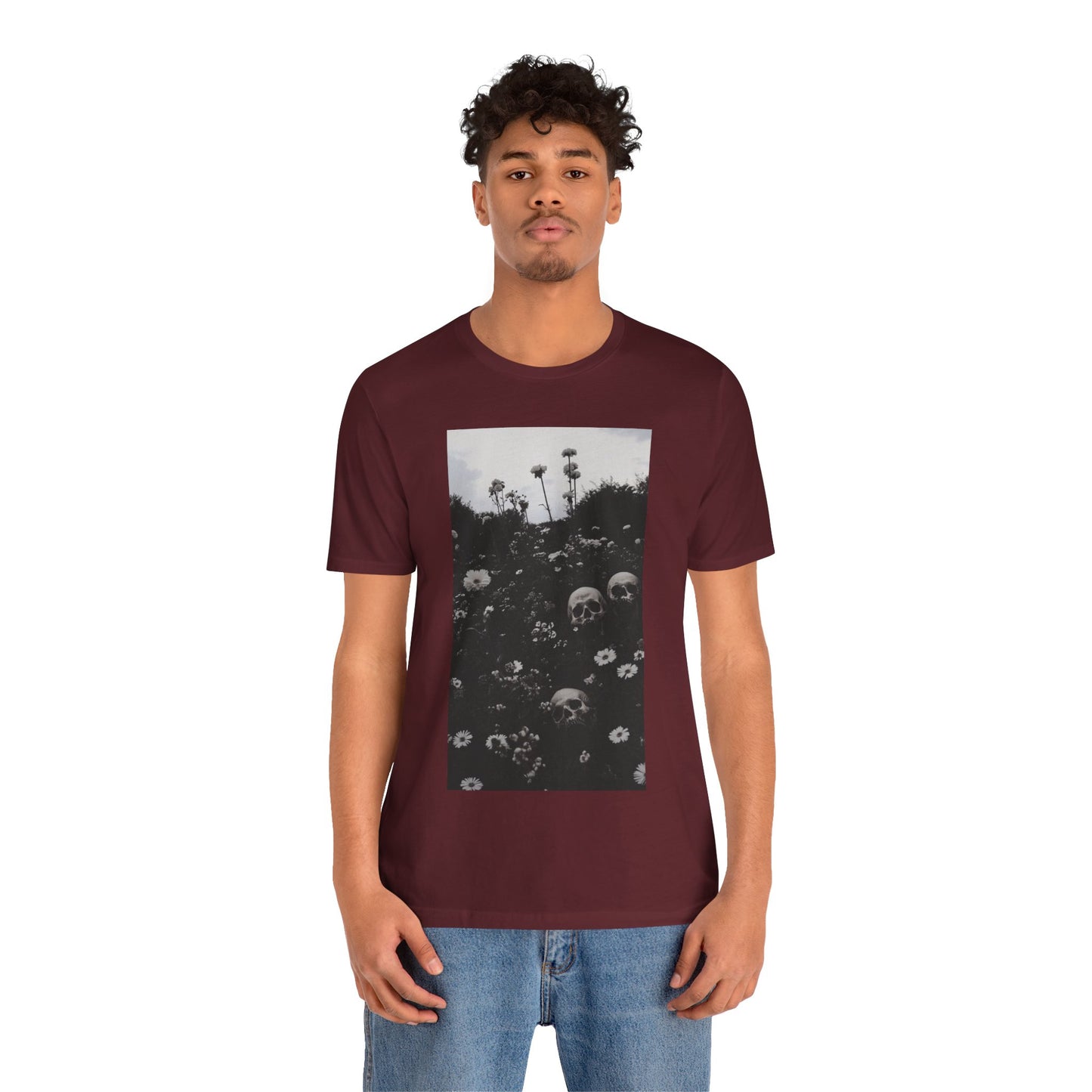 "Garden of Bones" T-Shirt