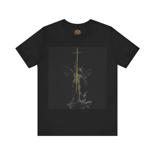 "Fighting Demons" T-Shirt