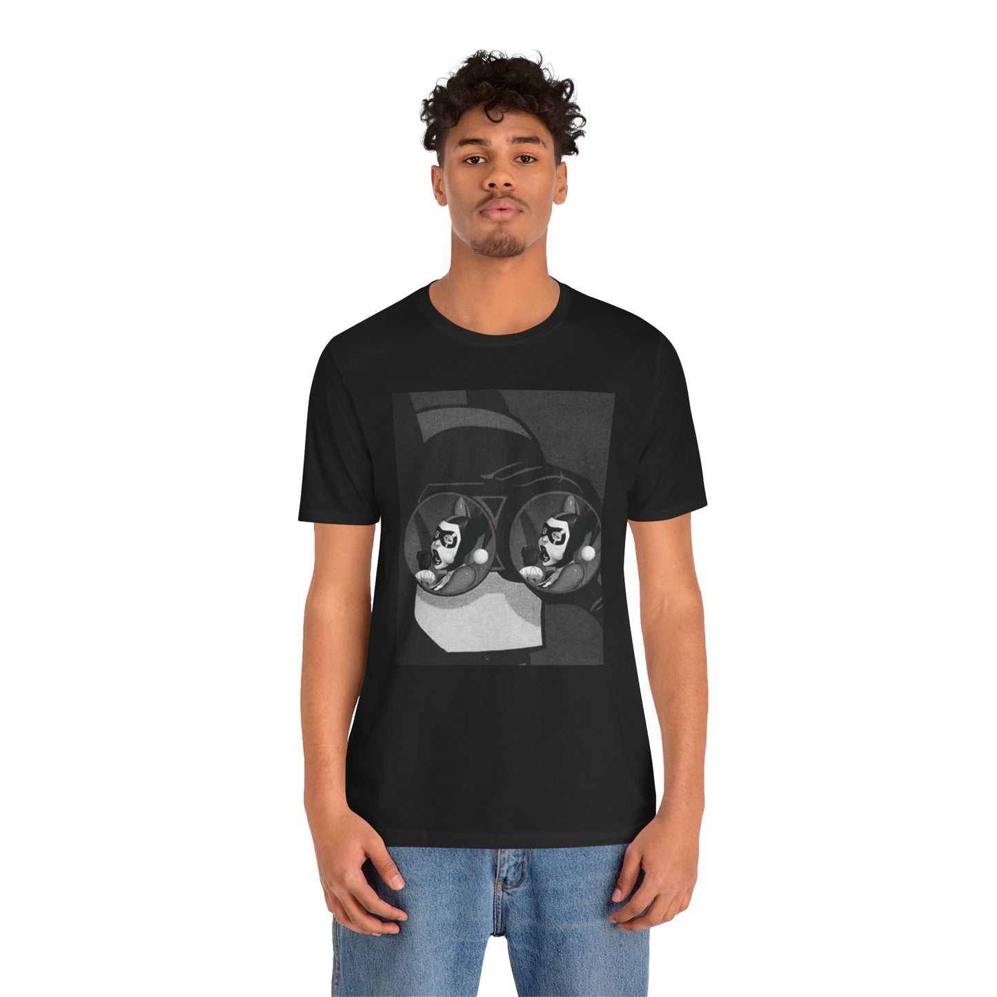 "Dark Thoughts" T-Shirt
