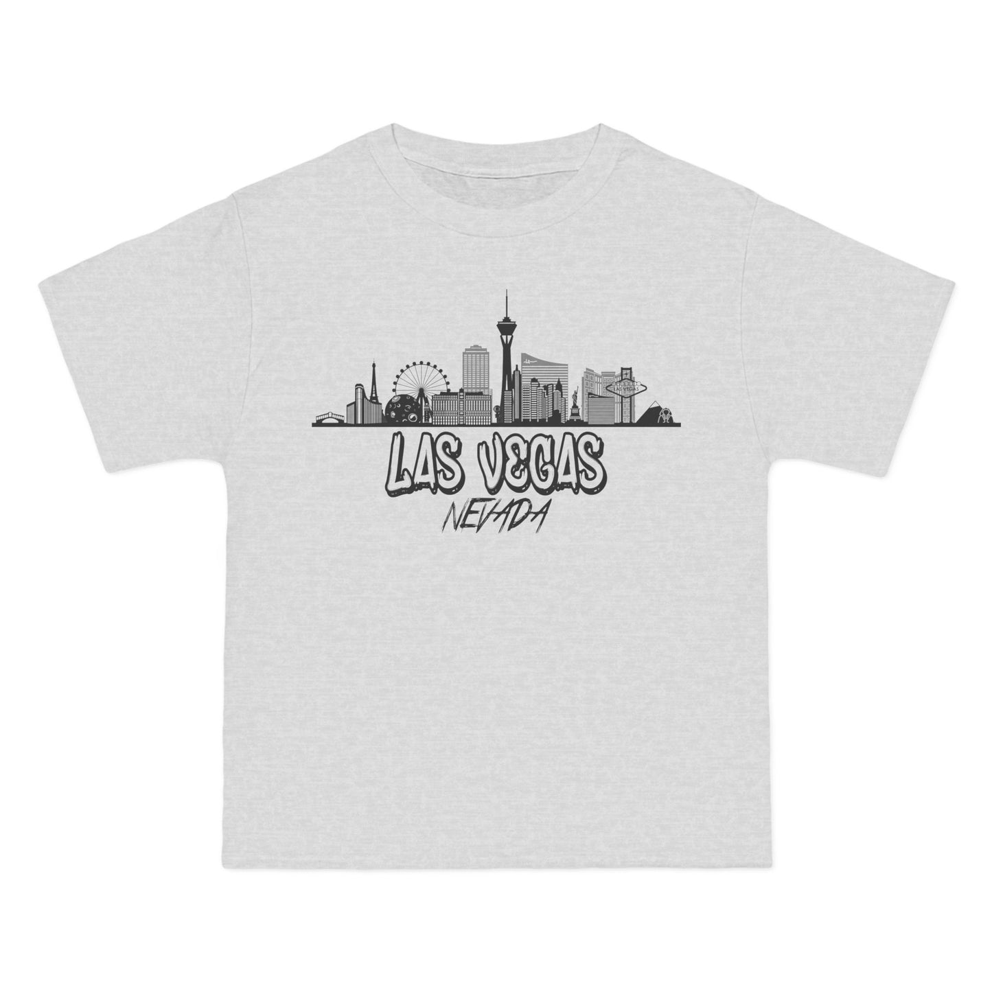 "Beefy-T® Las Vegas, Nevada" T-Shirt