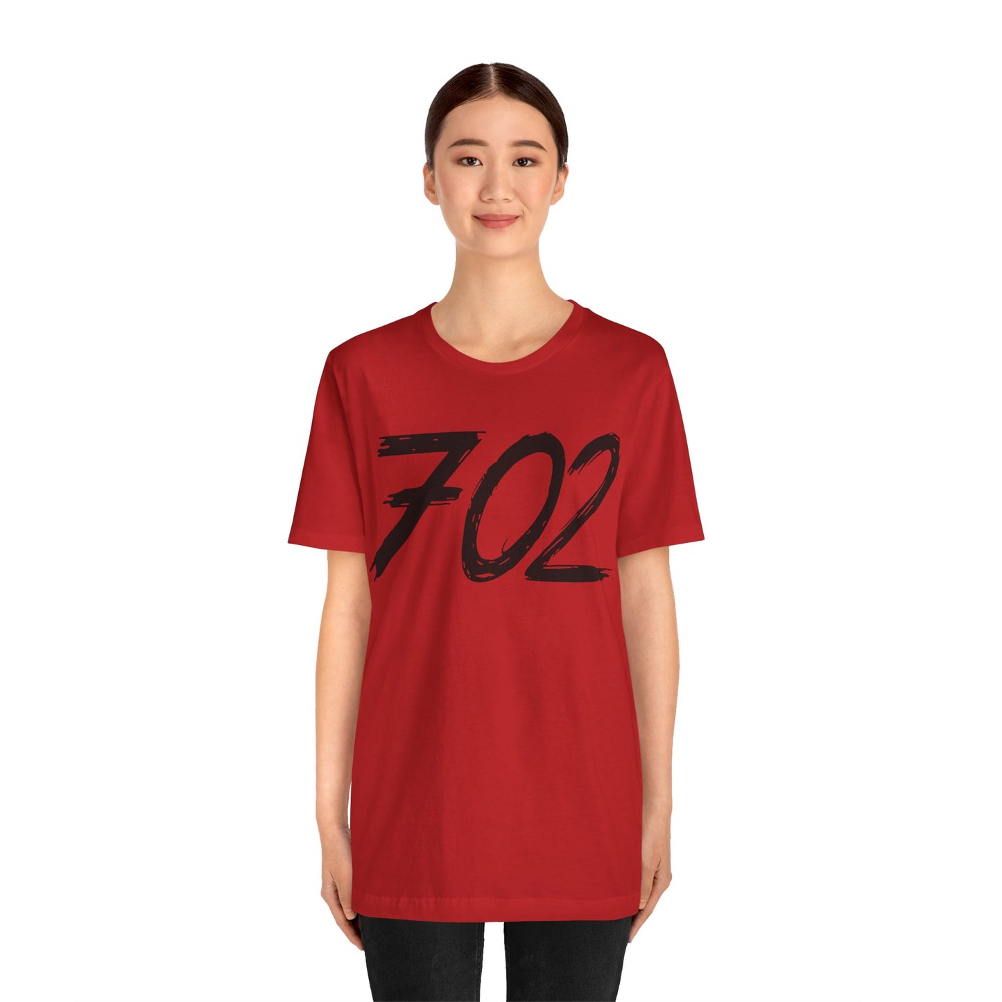 "702" T-Shirts