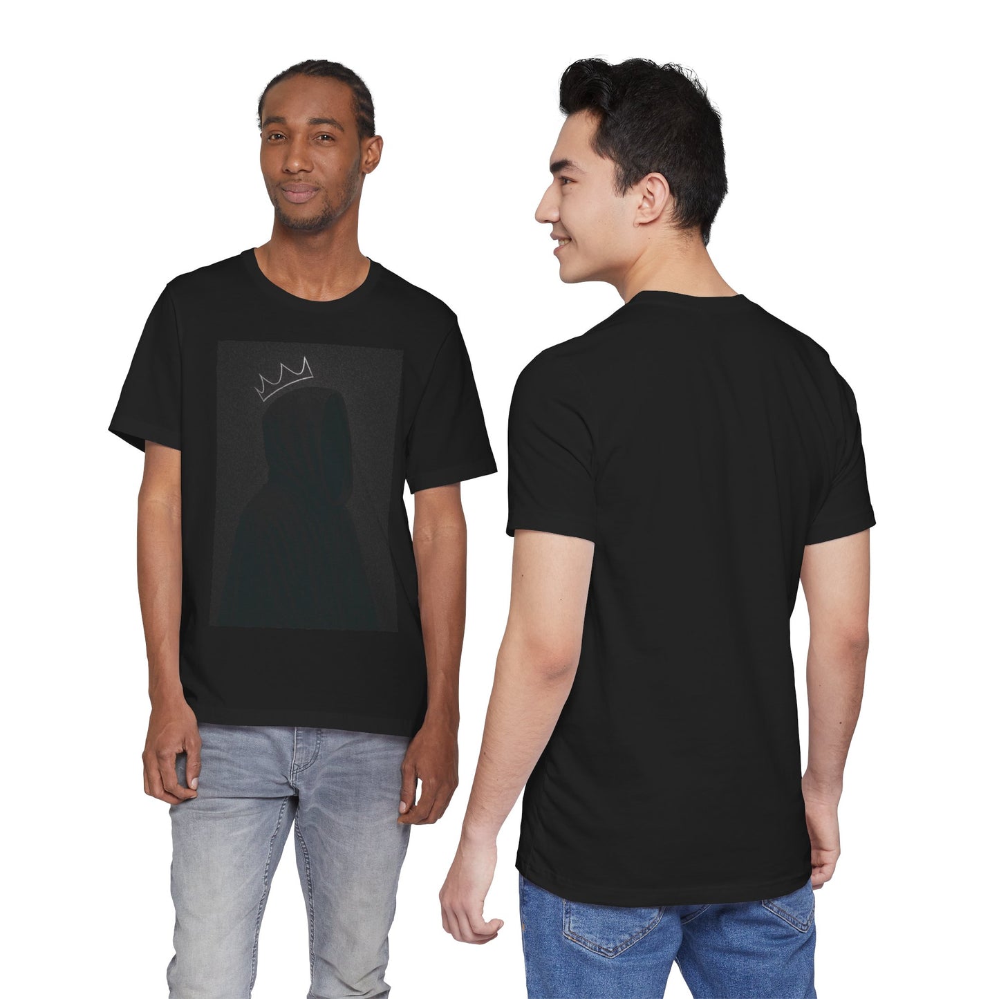 'King Death" T-Shirt