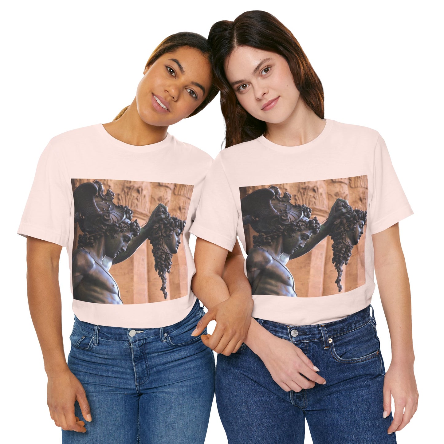 "Death of Medusa" T-Shirt