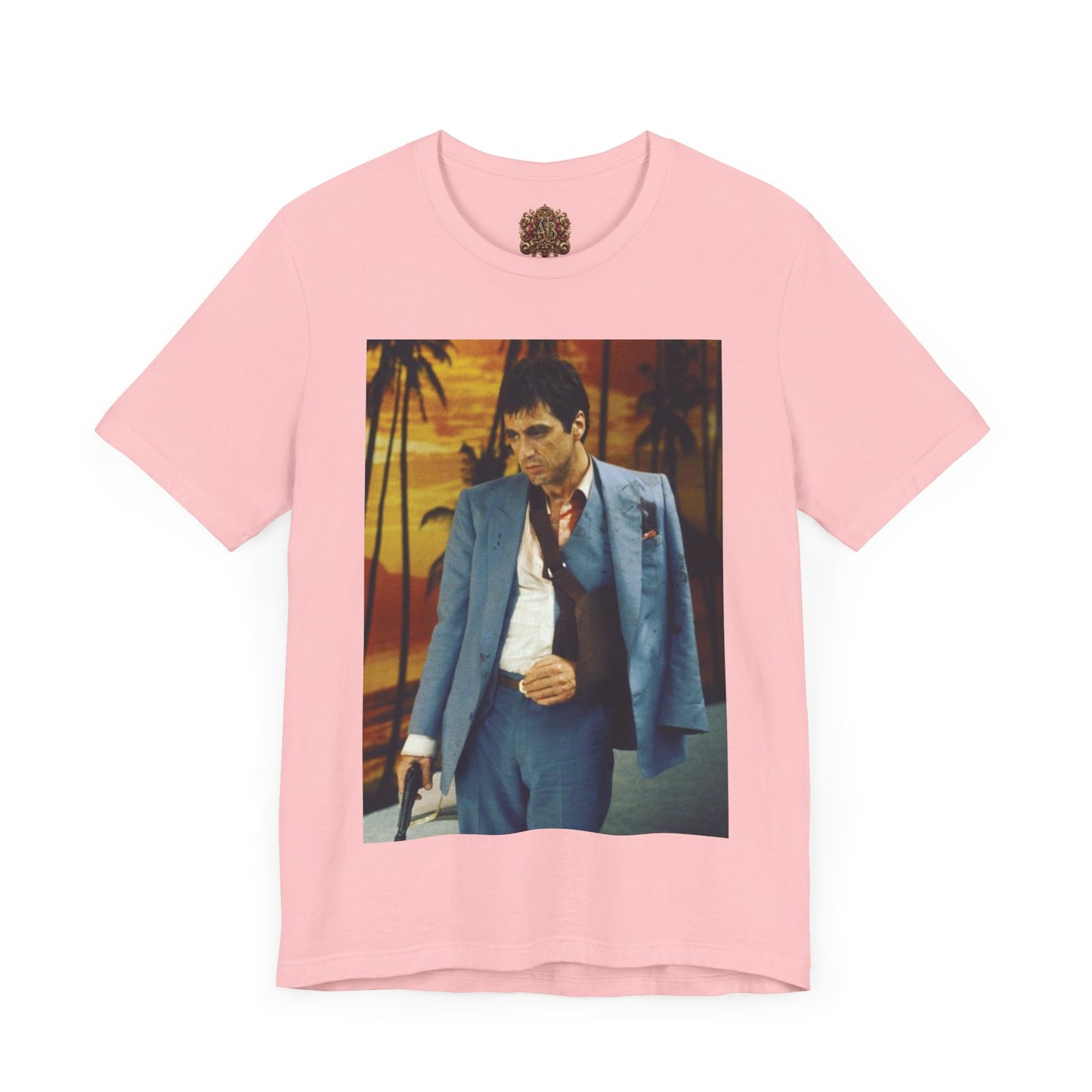"Tony's Takeover" T-Shirt