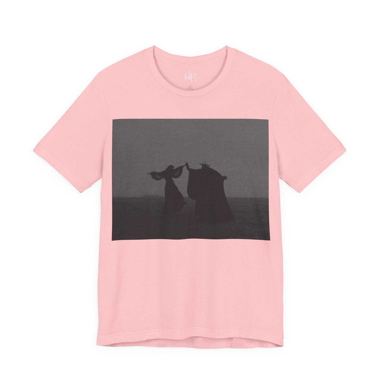 "Dancing With The Devil" T-Shirt
