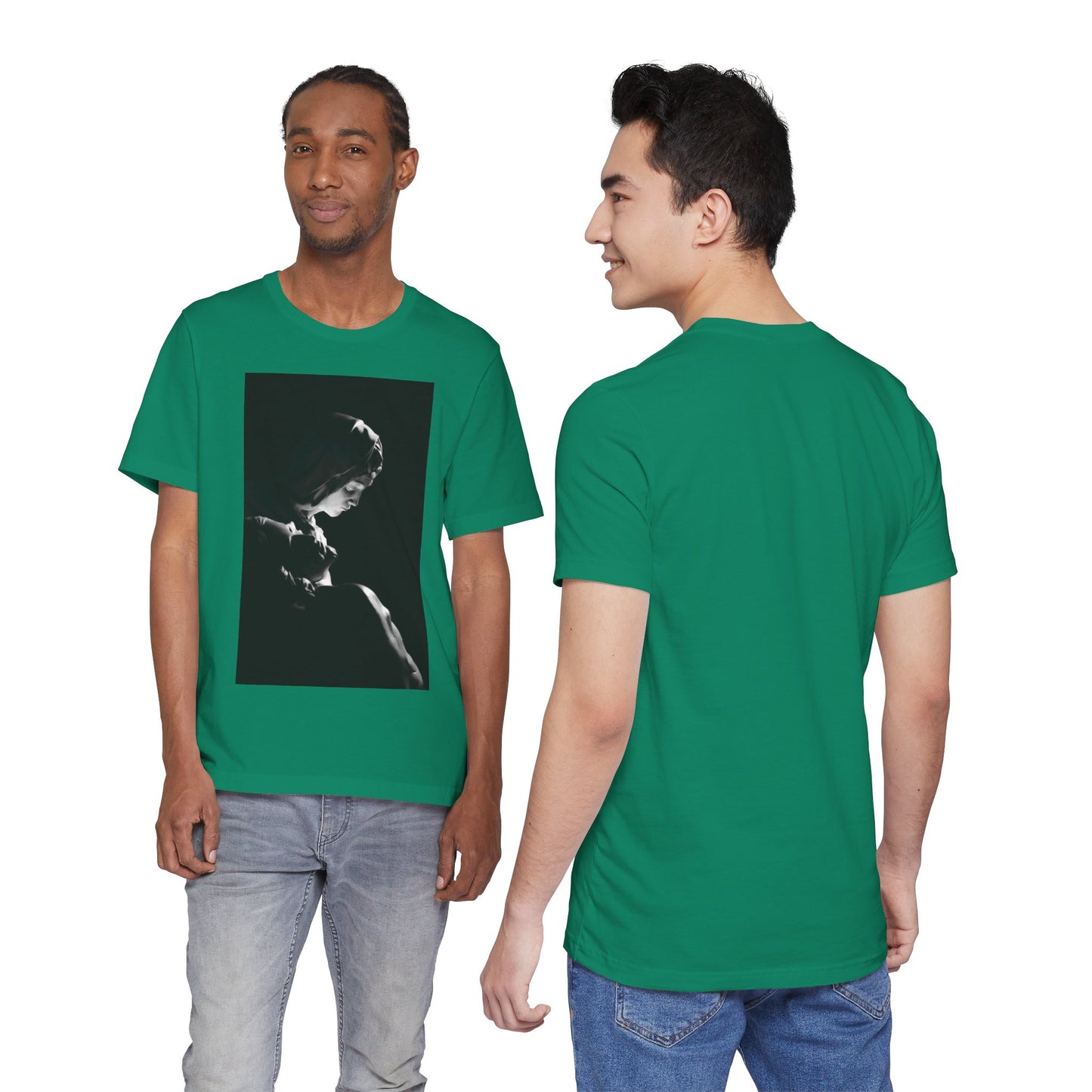 "Mother's Sacrifice" T-Shirt