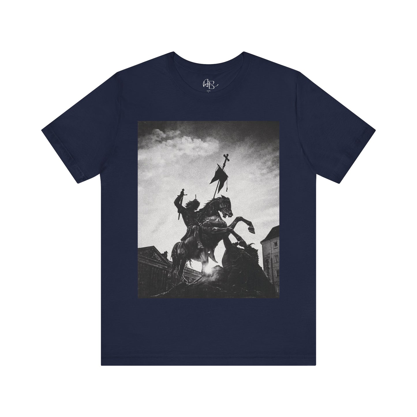 "Divine Knight" T-Shirt
