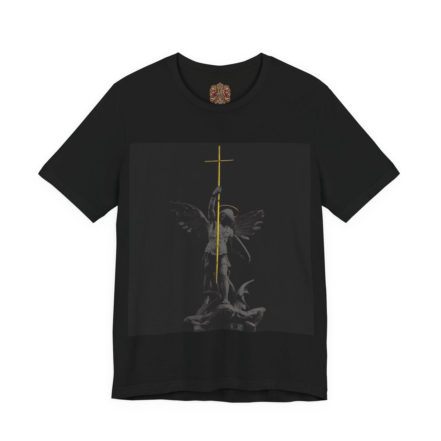 "Fighting Demons" T-Shirt