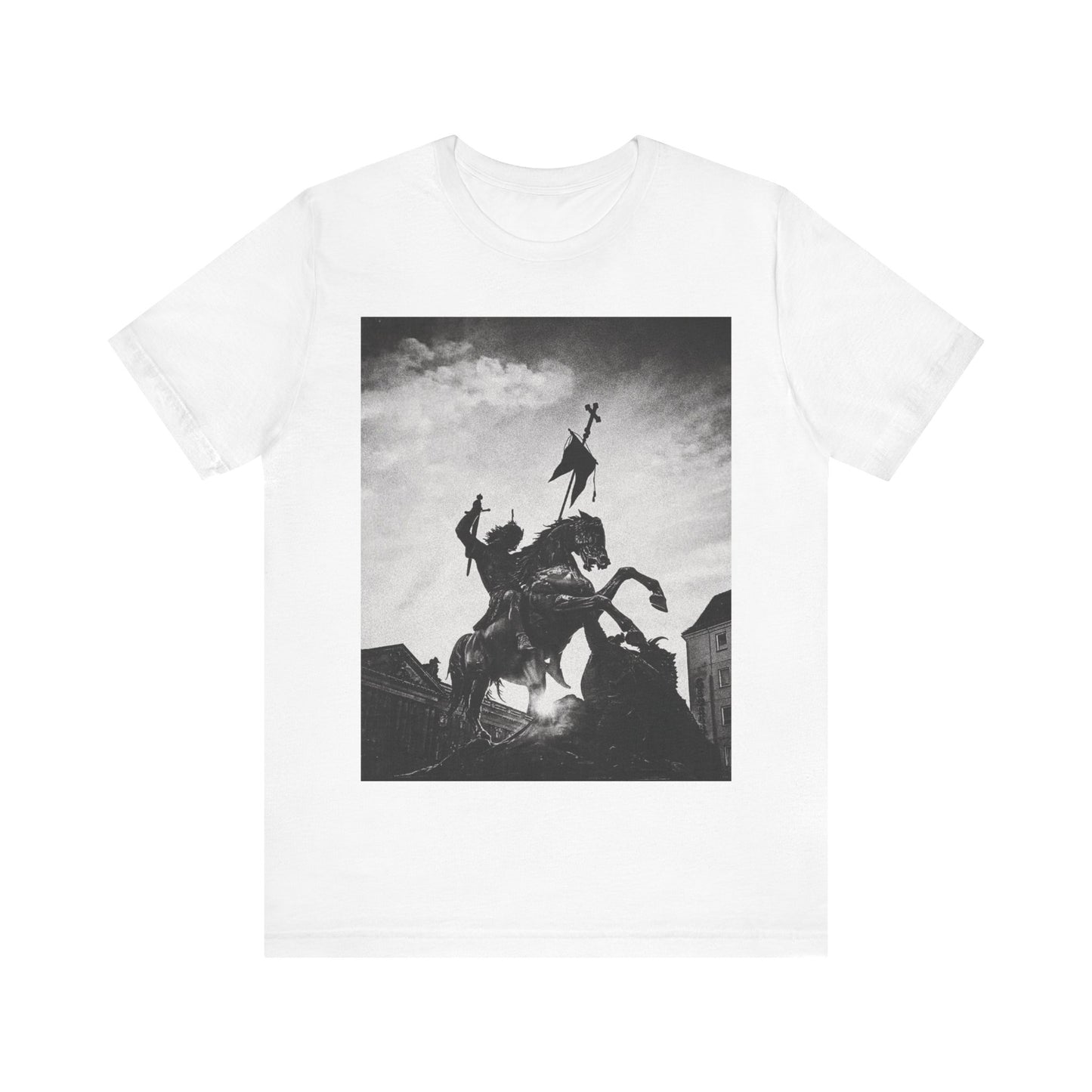 "Divine Knight" T-Shirt