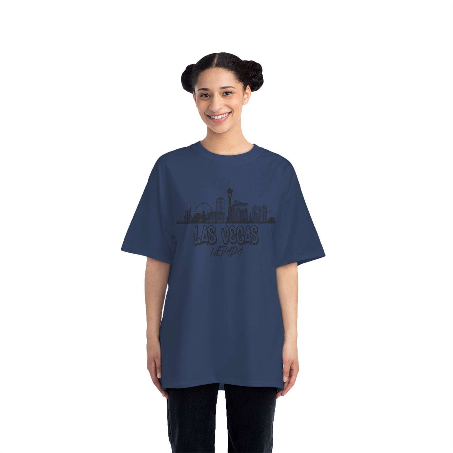 "Beefy-T® Las Vegas, Nevada" T-Shirt
