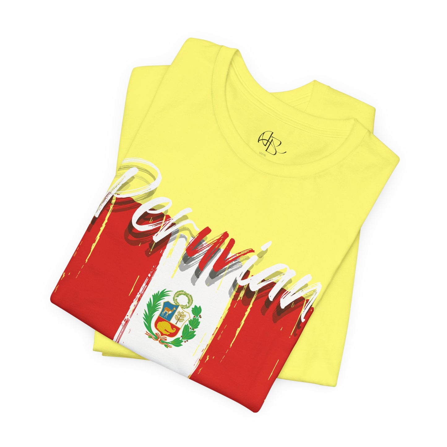 "Peruvian" T-Shirt
