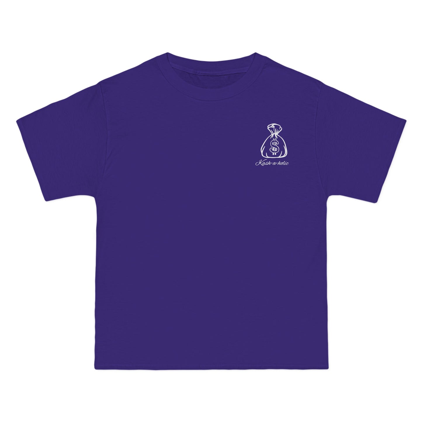 "Beefy-T® Kash-a-holic" T-Shirt