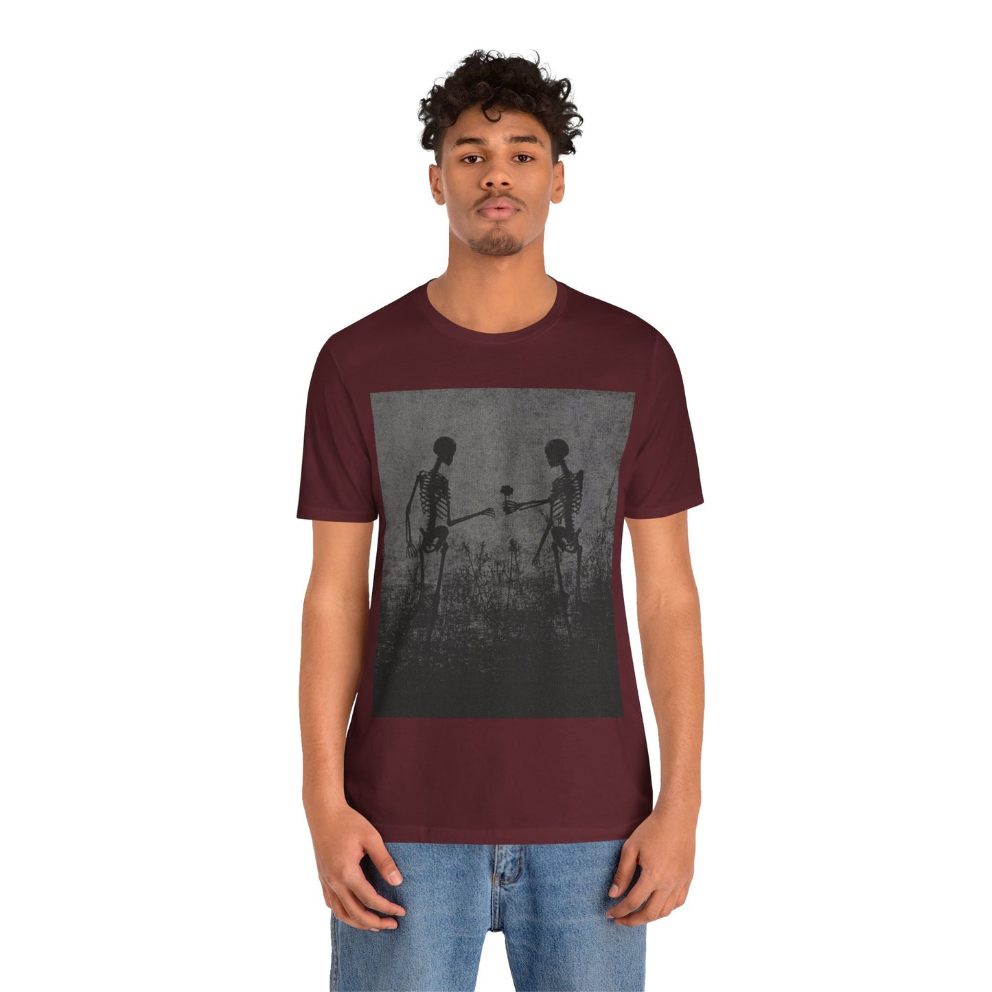 "Eternal Love" T-Shirt