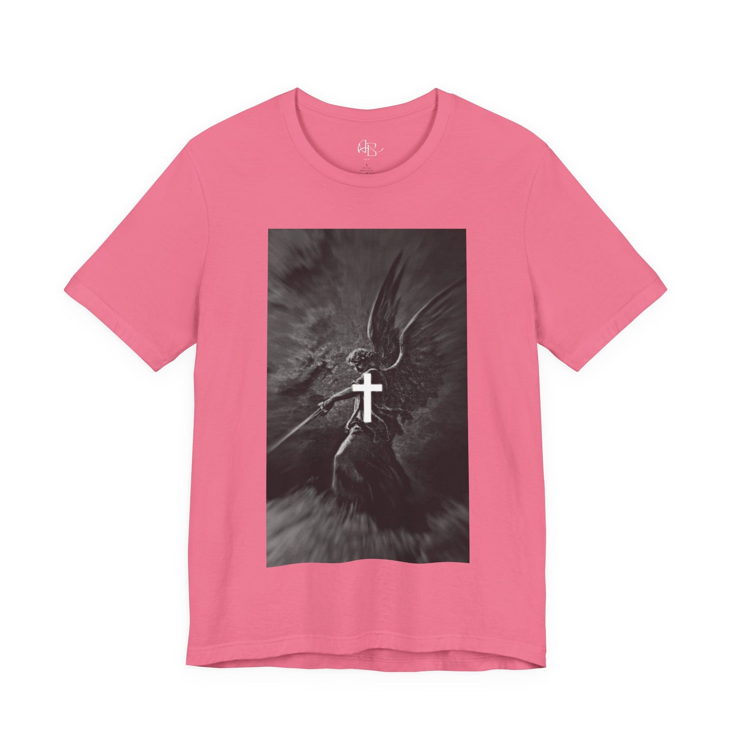"Divine Defender" T-Shirt