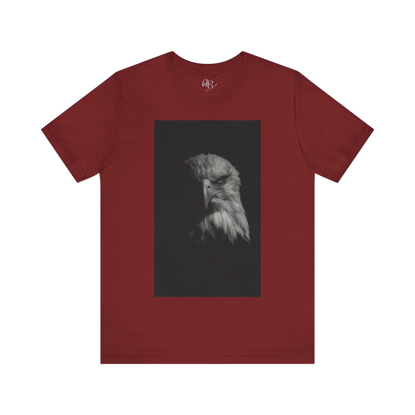 "Bald Eagle" T-Shirt