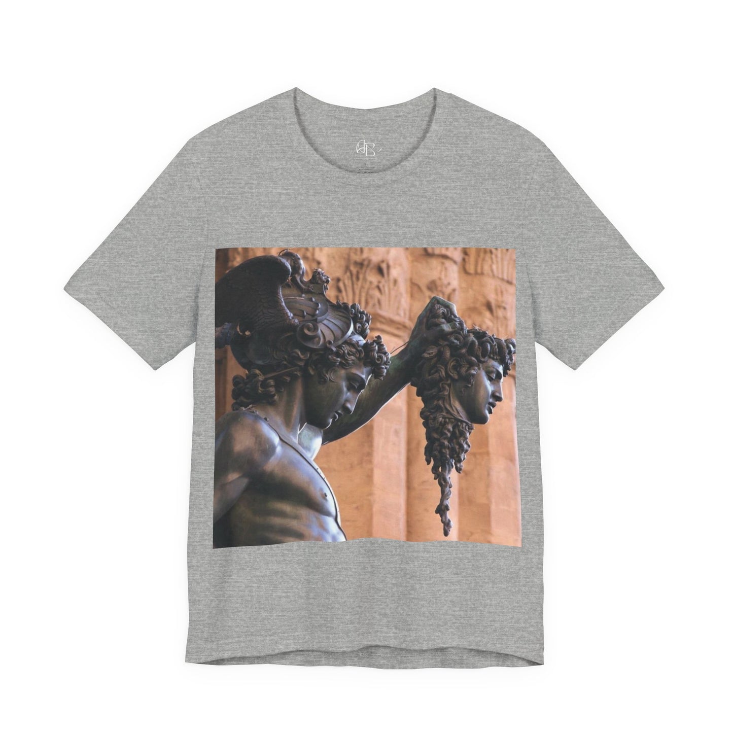 "Death of Medusa" T-Shirt