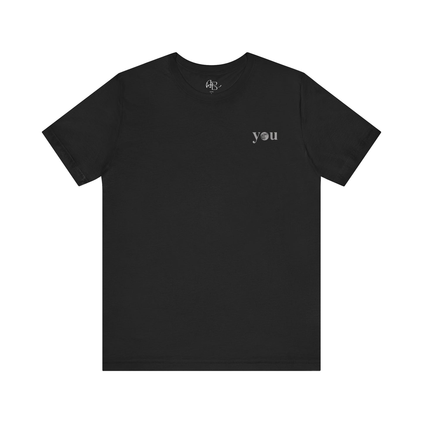 "Moon/You" T-Shirt